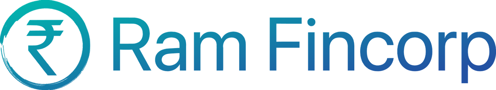 Ram Fincorp Logo